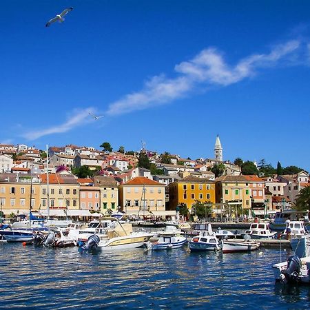 Accommodation Branka Mali Losinj Luaran gambar