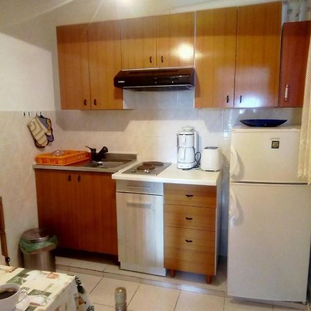 Accommodation Branka Mali Losinj Luaran gambar