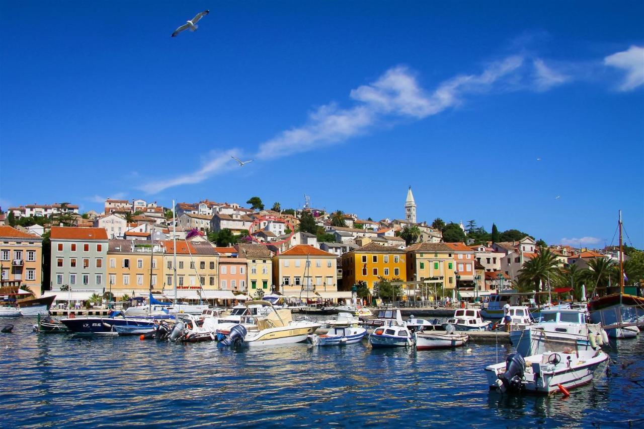 Accommodation Branka Mali Losinj Luaran gambar