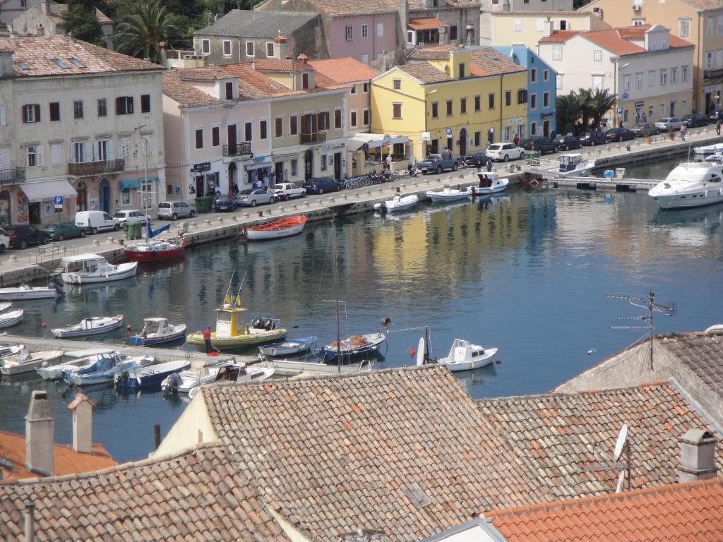 Accommodation Branka Mali Losinj Bilik gambar