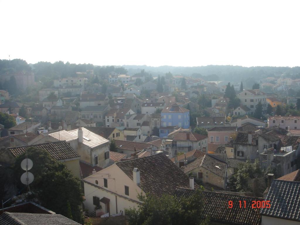 Accommodation Branka Mali Losinj Luaran gambar