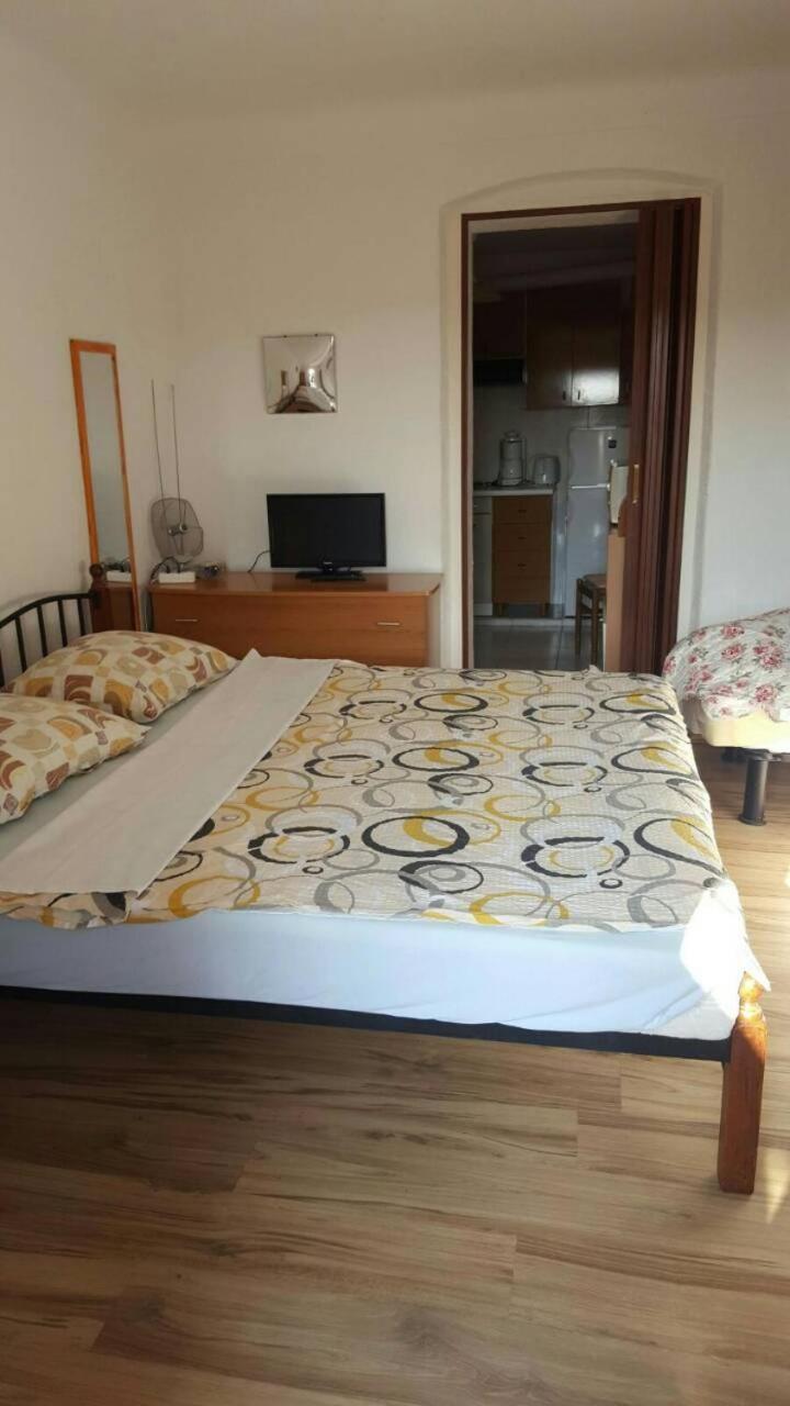 Accommodation Branka Mali Losinj Luaran gambar