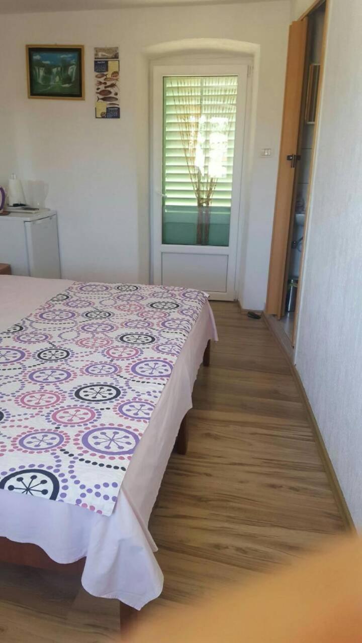 Accommodation Branka Mali Losinj Luaran gambar