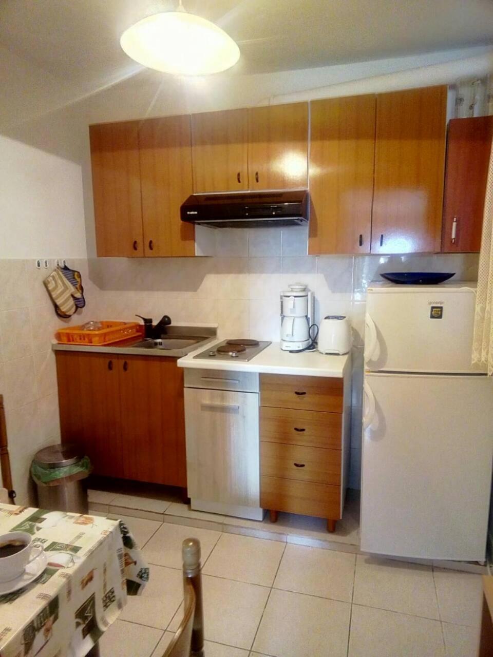 Accommodation Branka Mali Losinj Luaran gambar