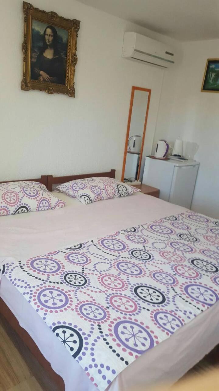 Accommodation Branka Mali Losinj Luaran gambar