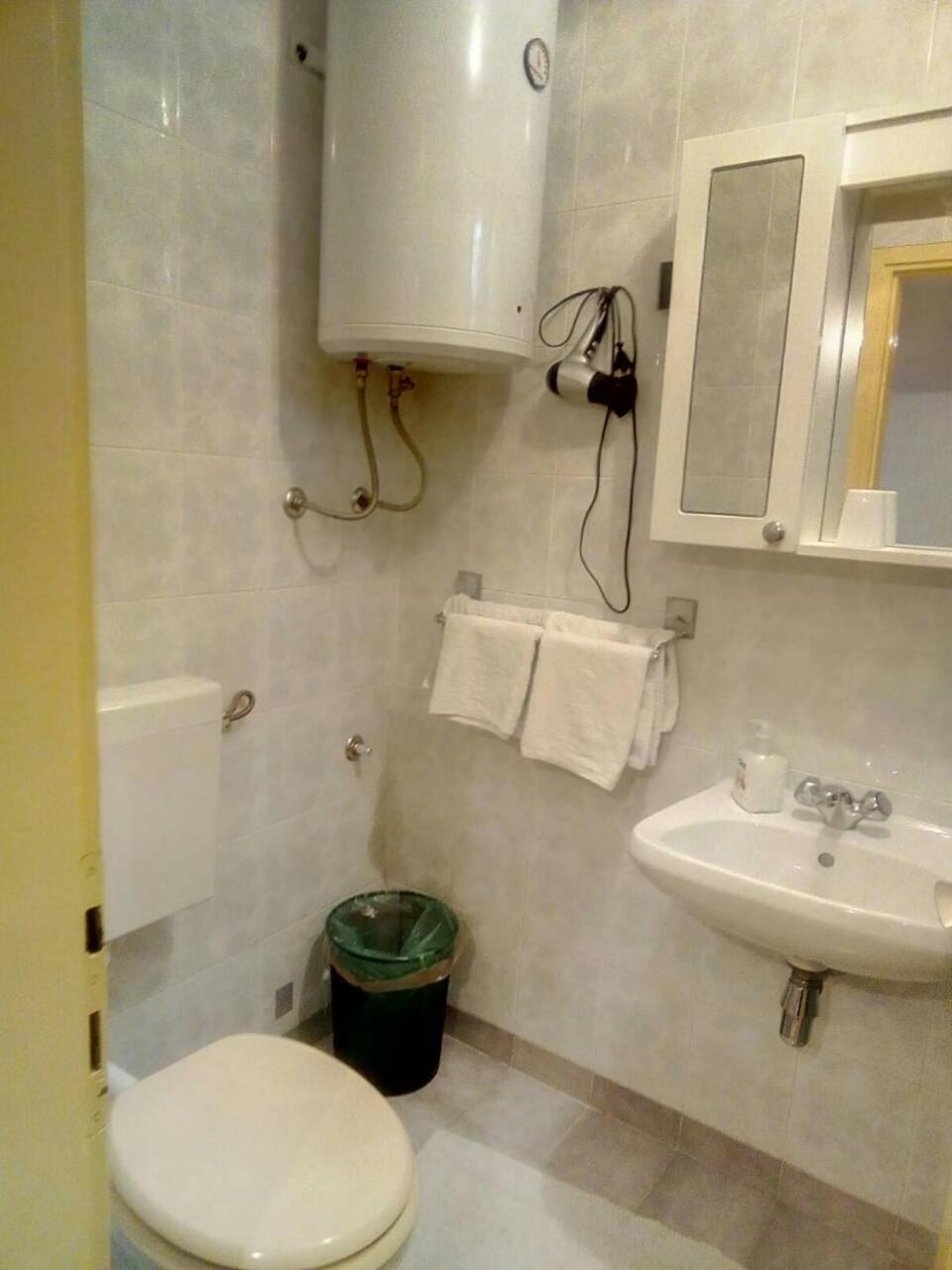 Accommodation Branka Mali Losinj Luaran gambar
