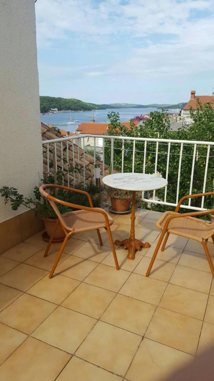 Accommodation Branka Mali Losinj Luaran gambar